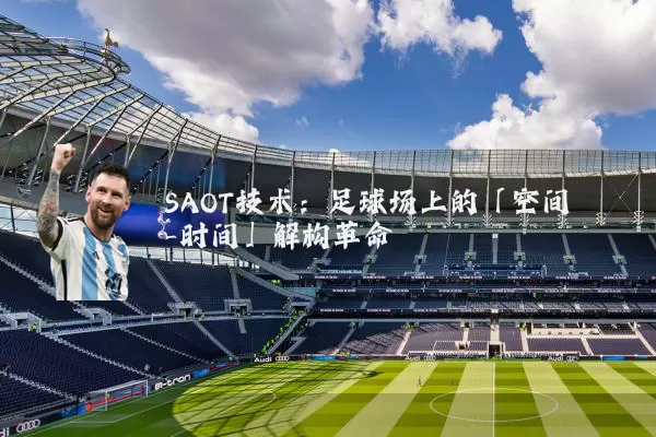 SAOT技术:足球场上的「空间-时间」解构革命